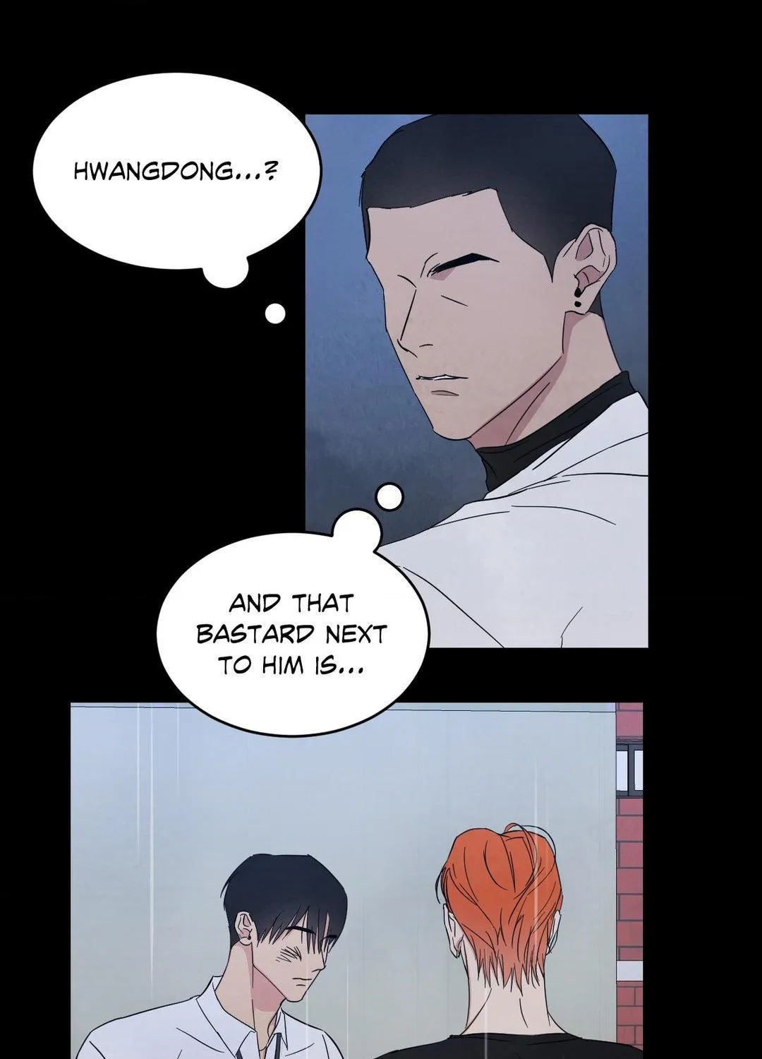 Read Topsy-Turvy chapter 91 image 68 on Lezhin