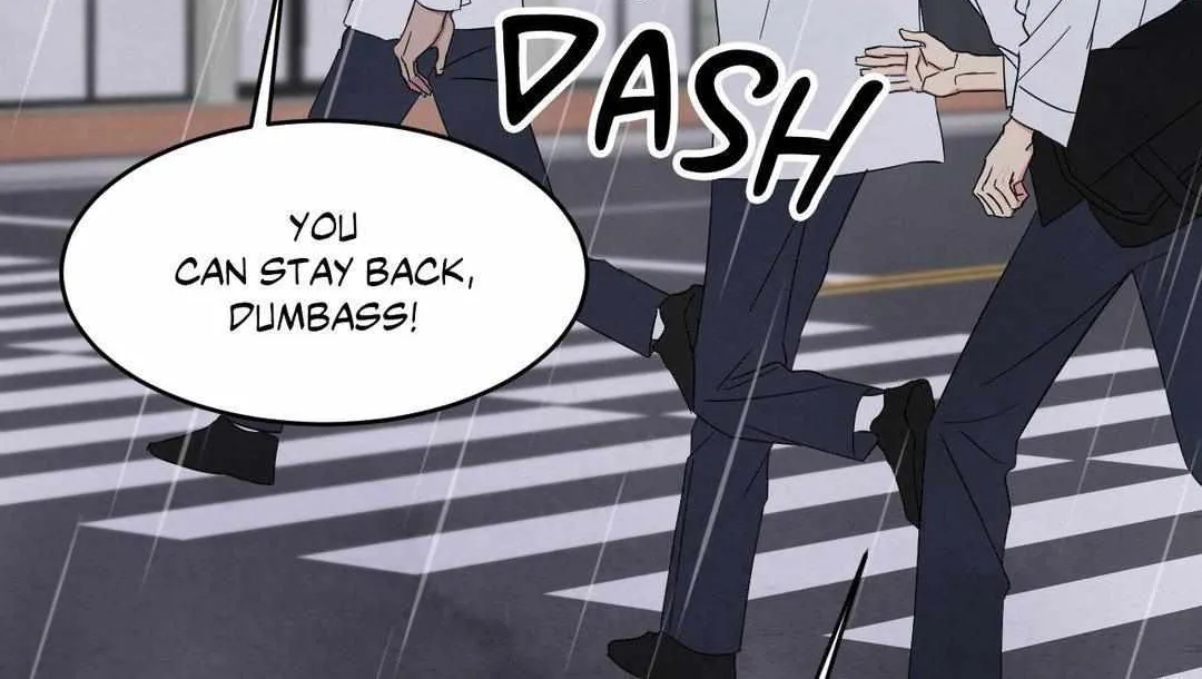 Read Topsy-Turvy chapter 91 image 71 on Lezhin