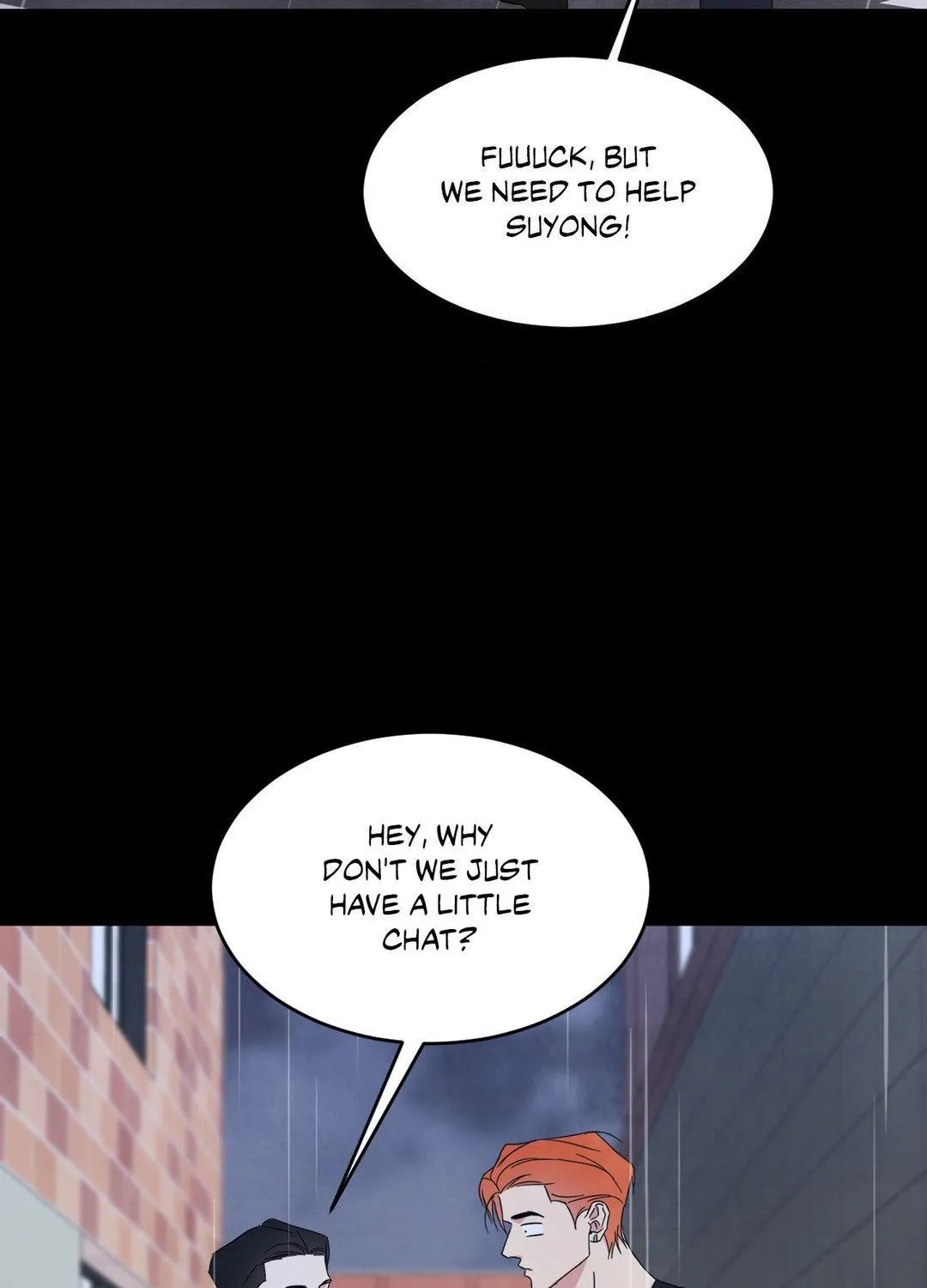 Read Topsy-Turvy chapter 91 image 72 on Lezhin