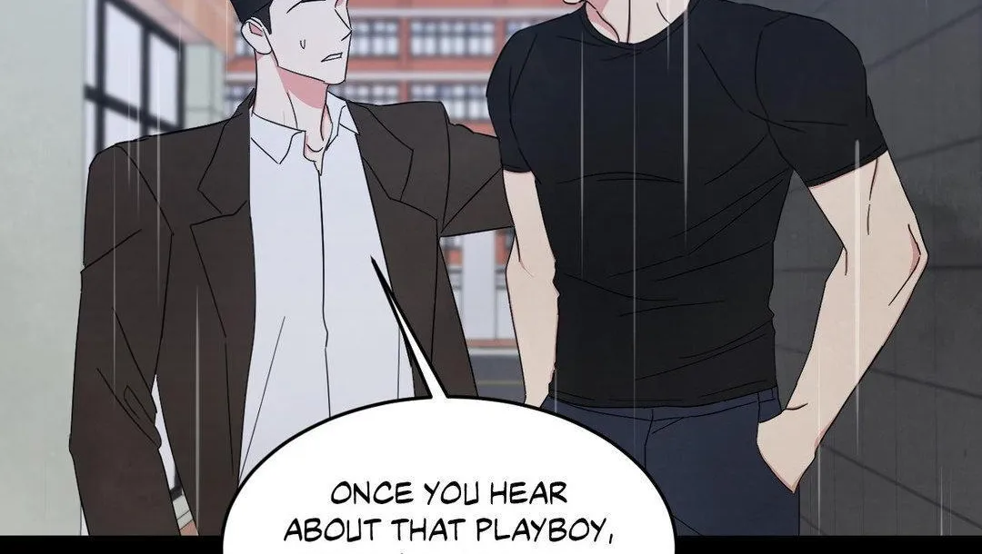 Read Topsy-Turvy chapter 91 image 73 on Lezhin