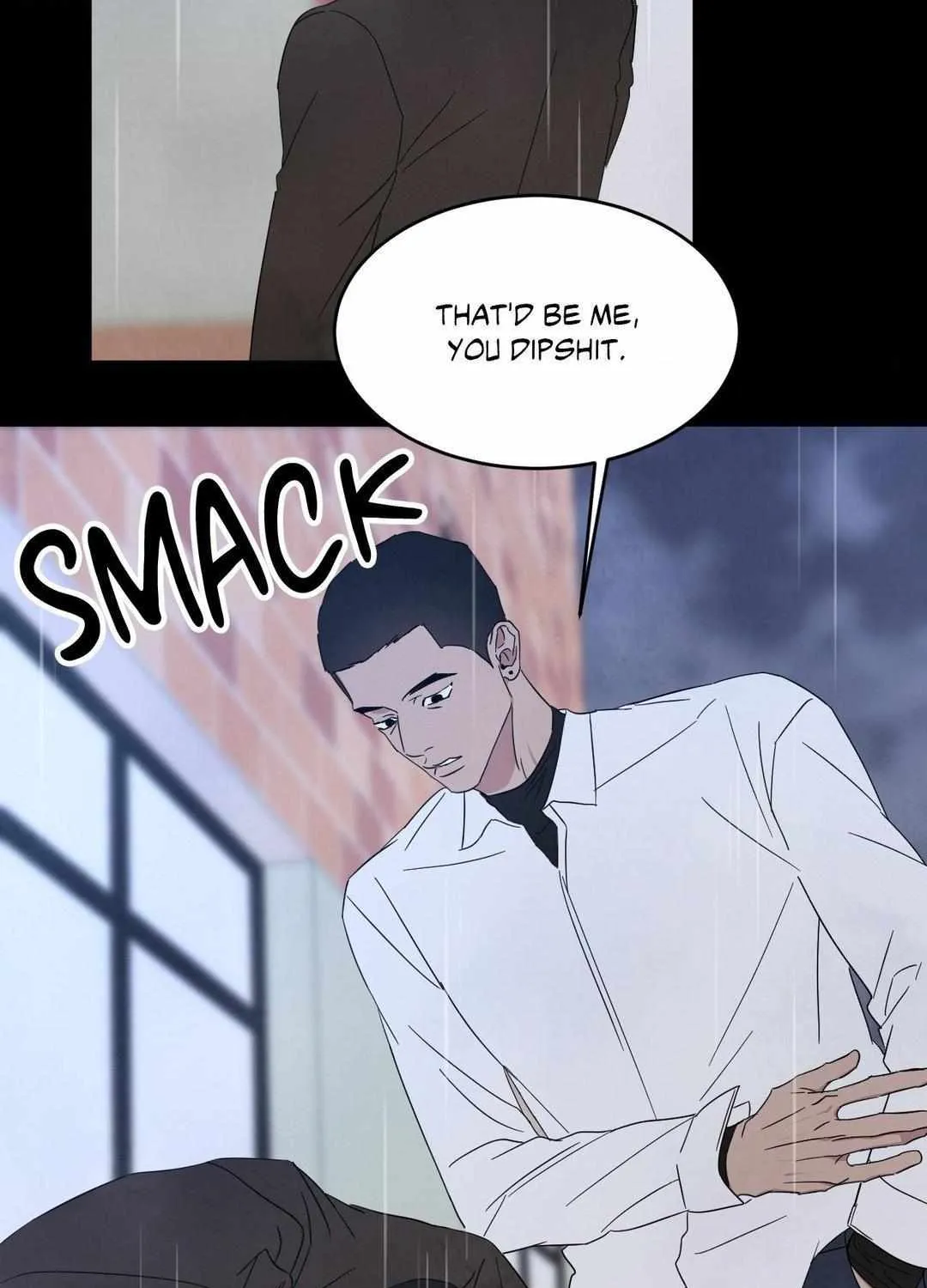 Read Topsy-Turvy chapter 91 image 76 on Lezhin