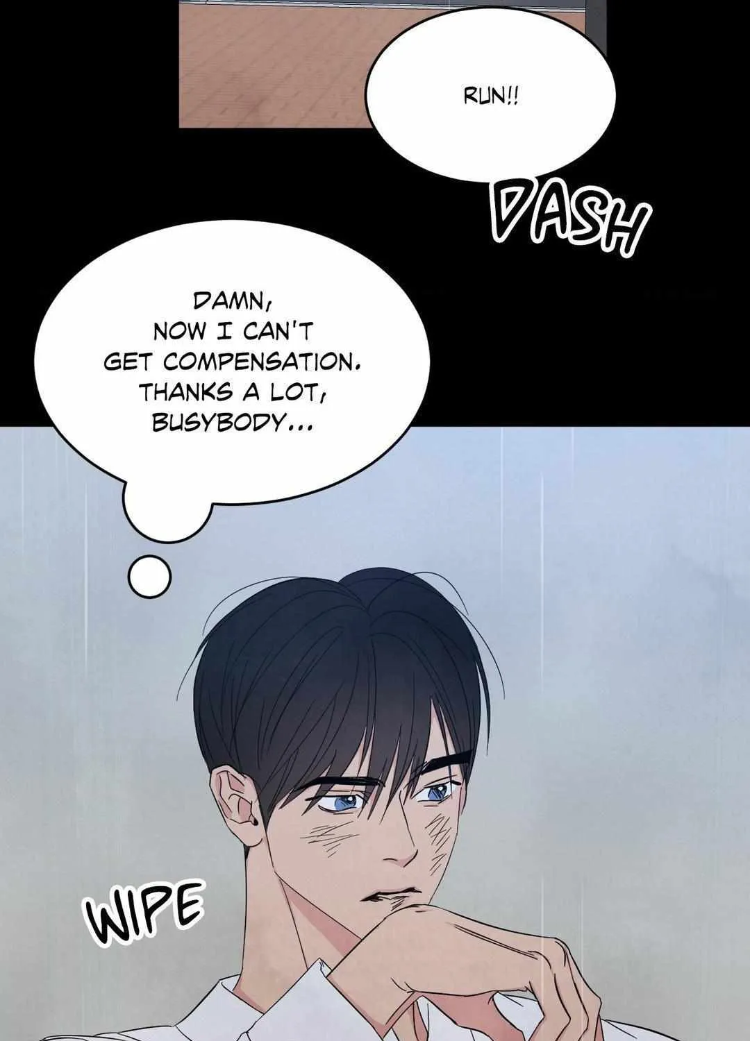 Read Topsy-Turvy chapter 91 image 84 on Lezhin