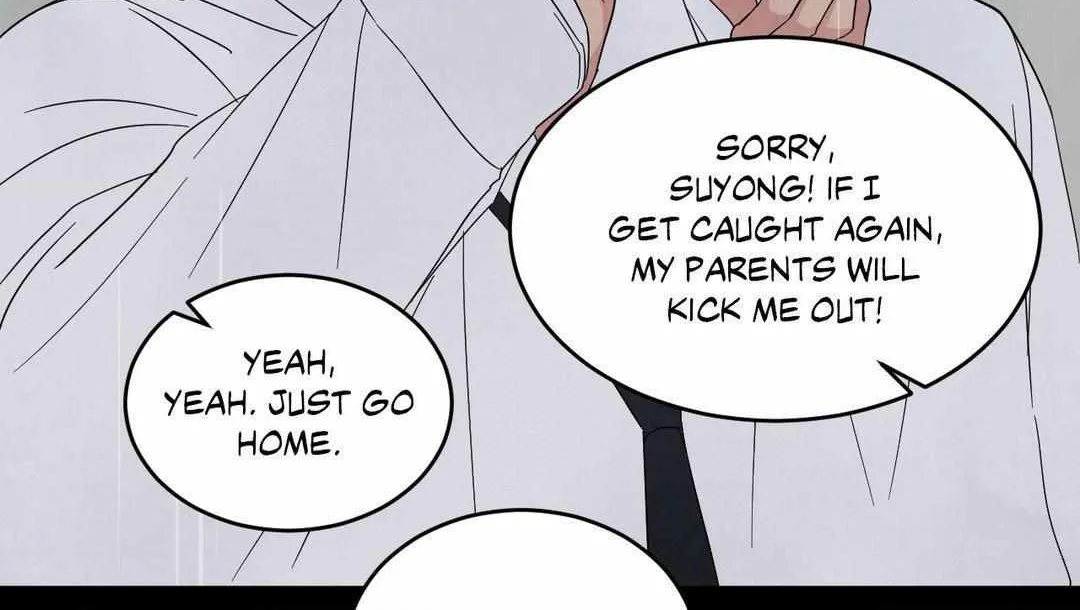 Read Topsy-Turvy chapter 91 image 85 on Lezhin