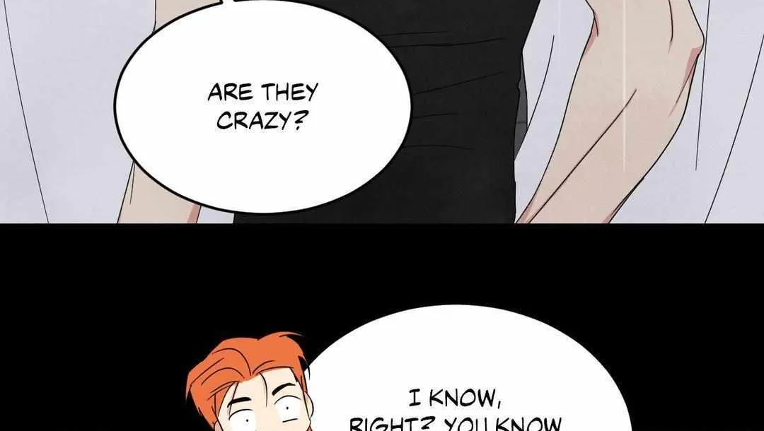 Read Topsy-Turvy chapter 91 image 87 on Lezhin