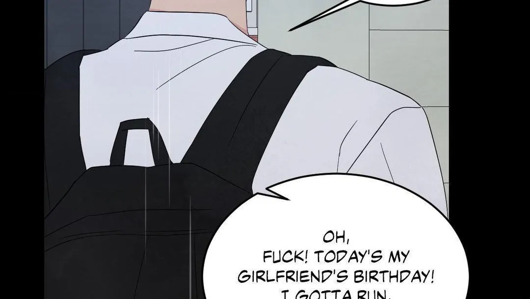 Read Topsy-Turvy chapter 91 image 89 on Lezhin