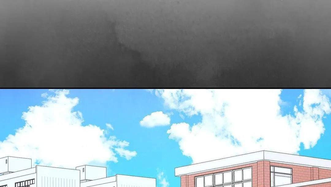Read Topsy-Turvy chapter 91 image 9 on Lezhin