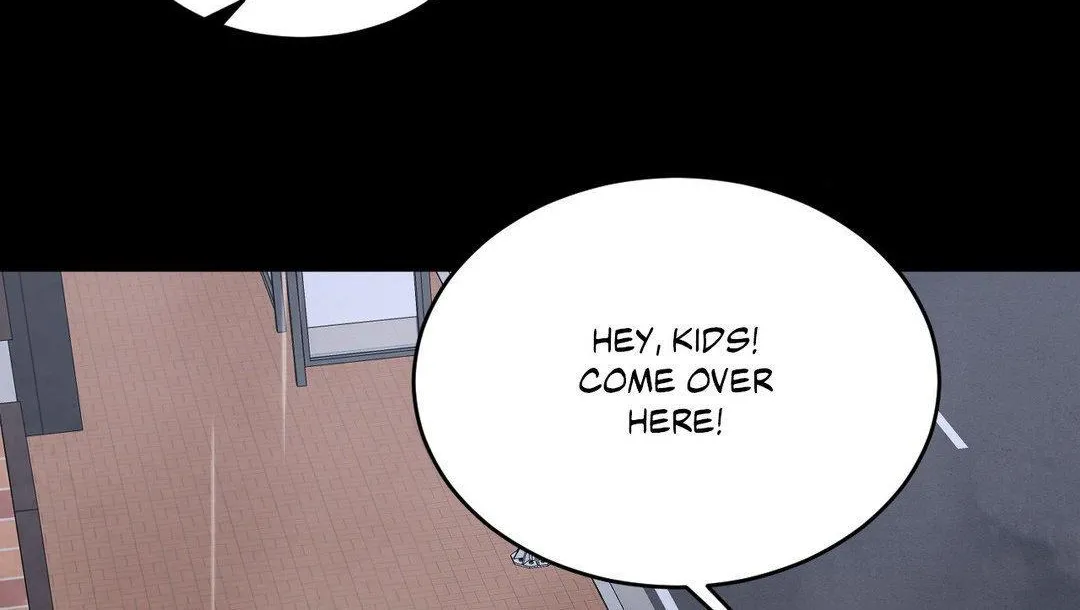 Read Topsy-Turvy chapter 91 image 93 on Lezhin