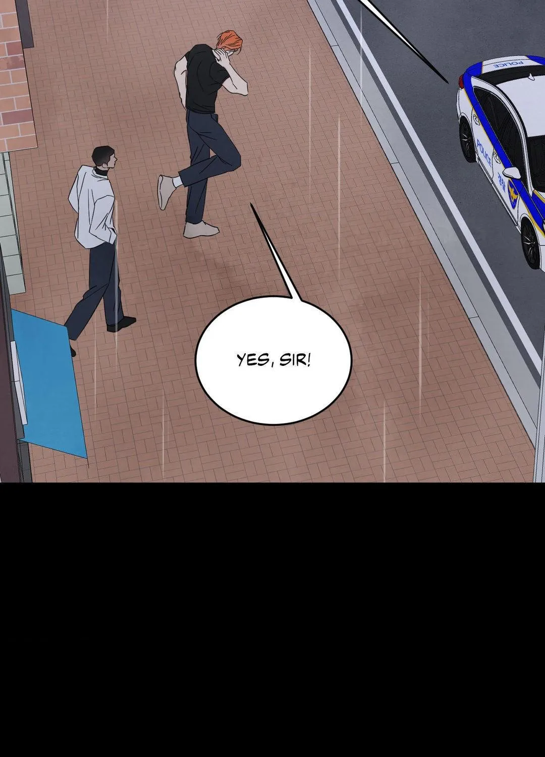 Read Topsy-Turvy chapter 91 image 94 on Lezhin