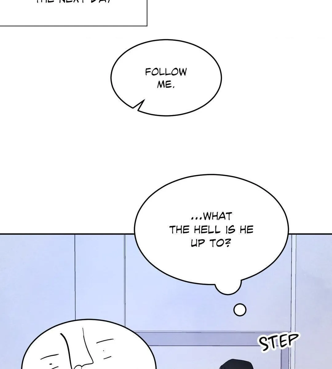Read Topsy-Turvy chapter 92 image 100 on Lezhin