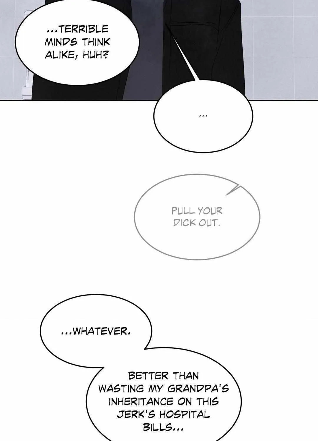 Read Topsy-Turvy chapter 92 image 103 on Lezhin