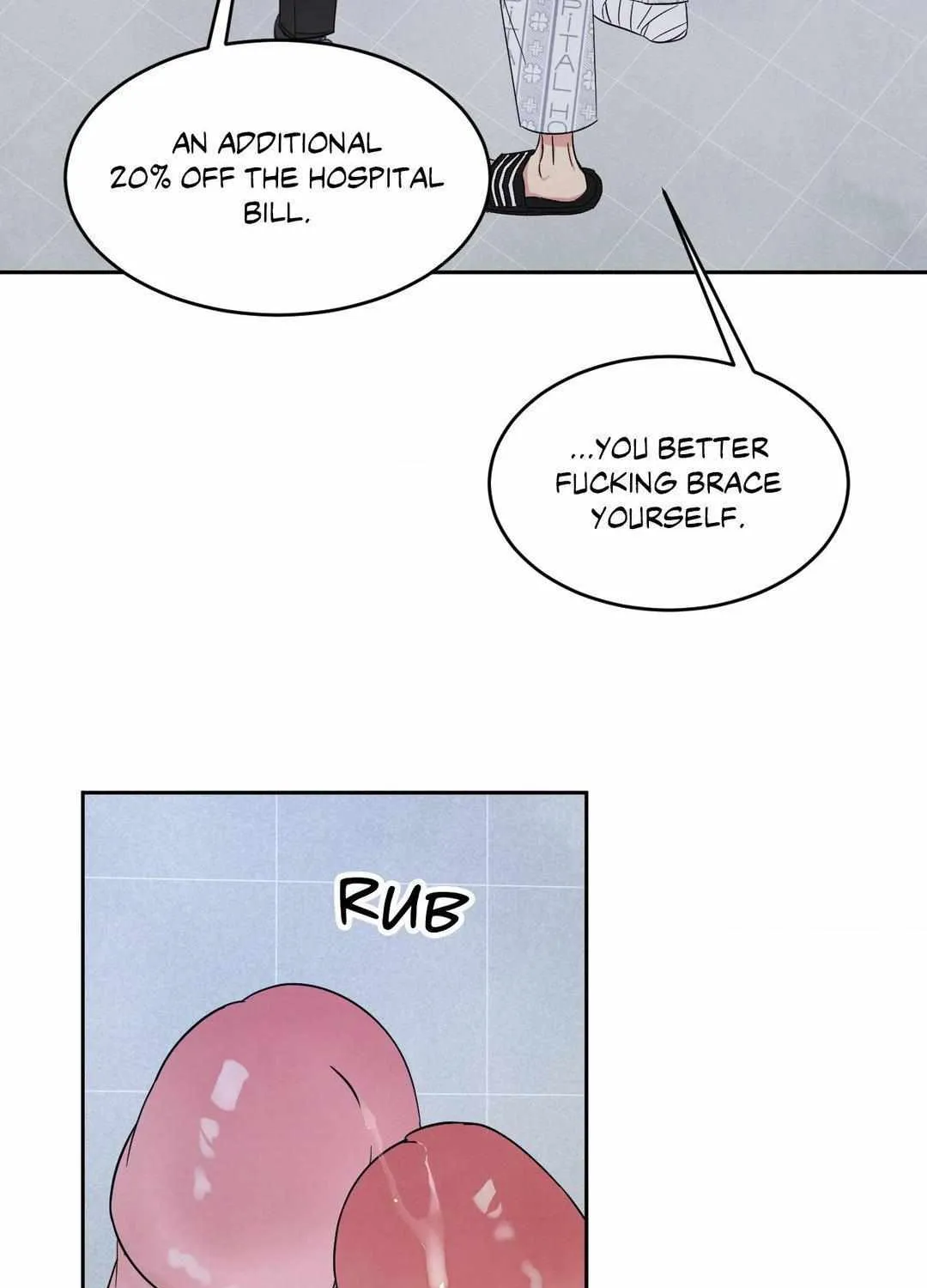 Read Topsy-Turvy chapter 92 image 105 on Lezhin