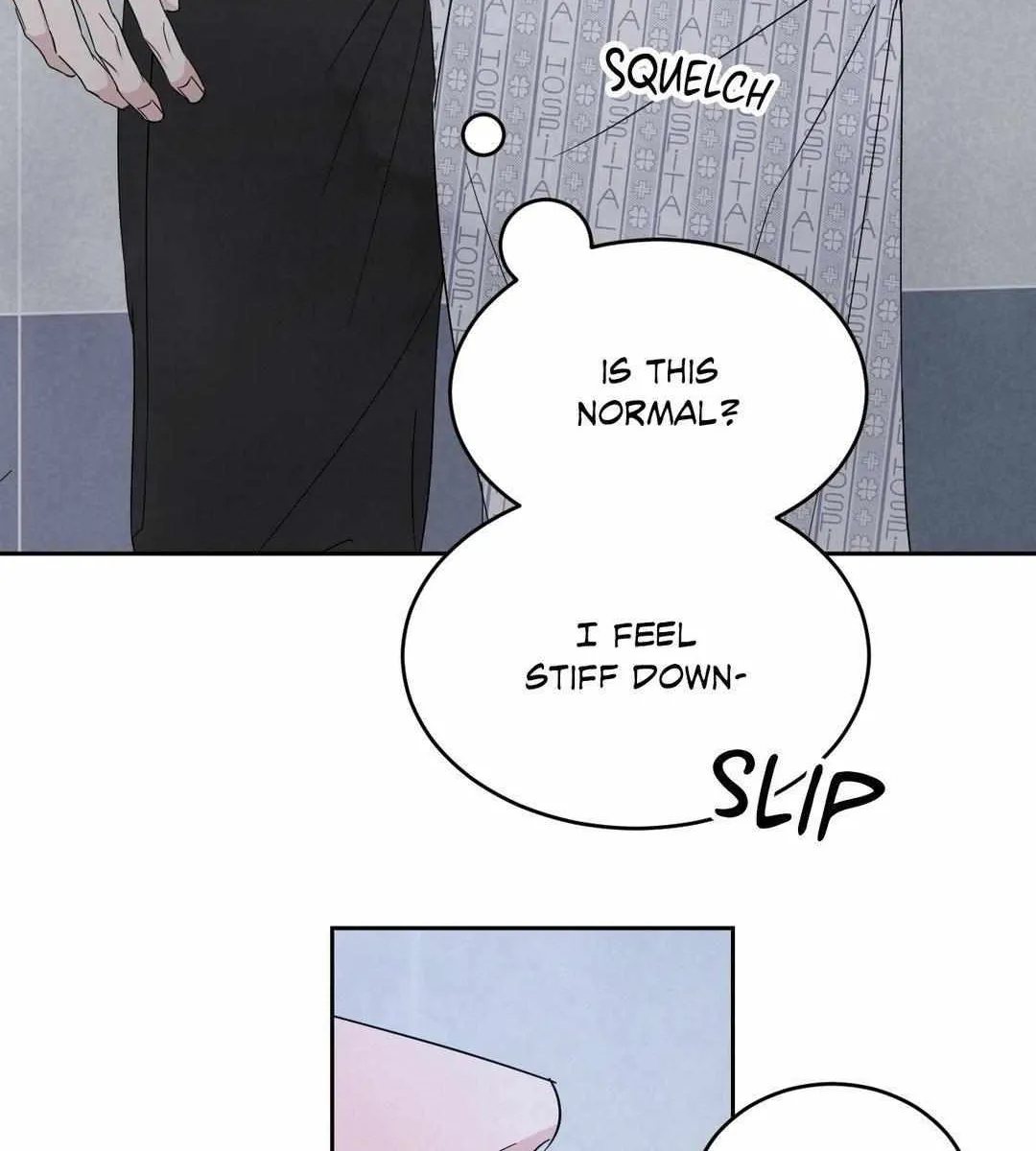 Read Topsy-Turvy chapter 92 image 108 on Lezhin