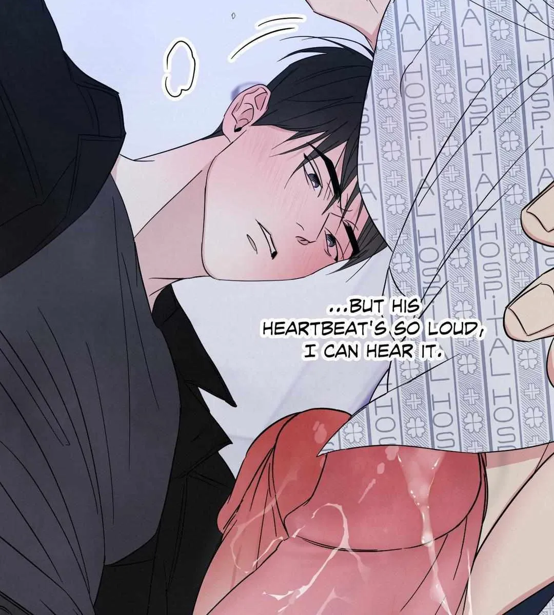 Read Topsy-Turvy chapter 92 image 112 on Lezhin