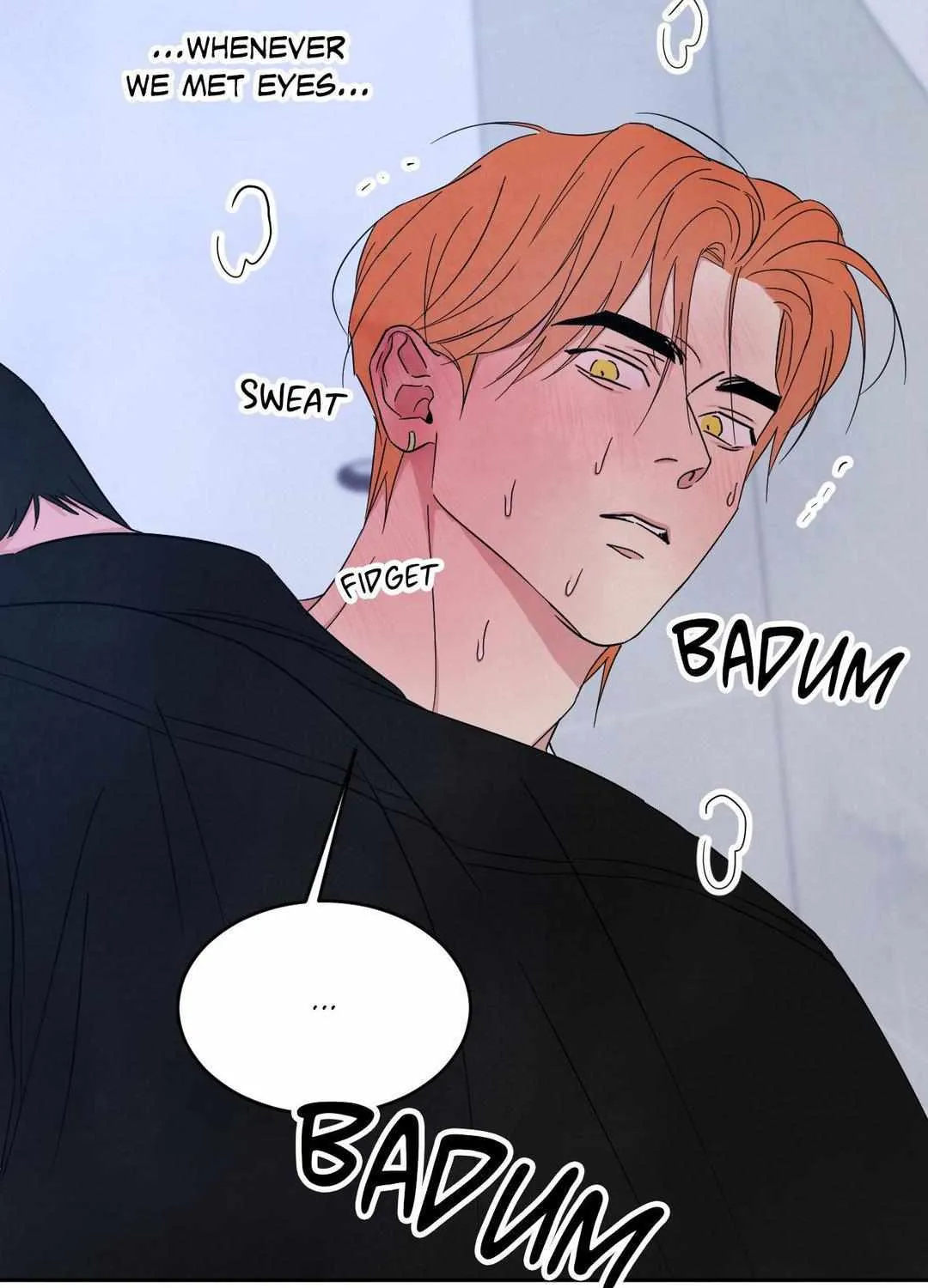 Read Topsy-Turvy chapter 92 image 115 on Lezhin