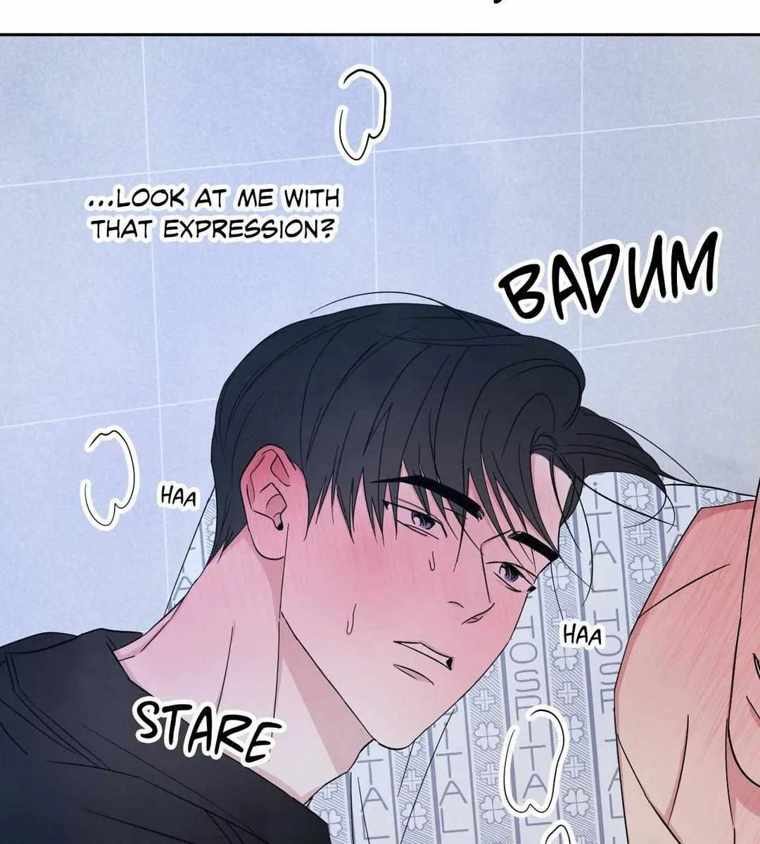 Read Topsy-Turvy chapter 92 image 116 on Lezhin
