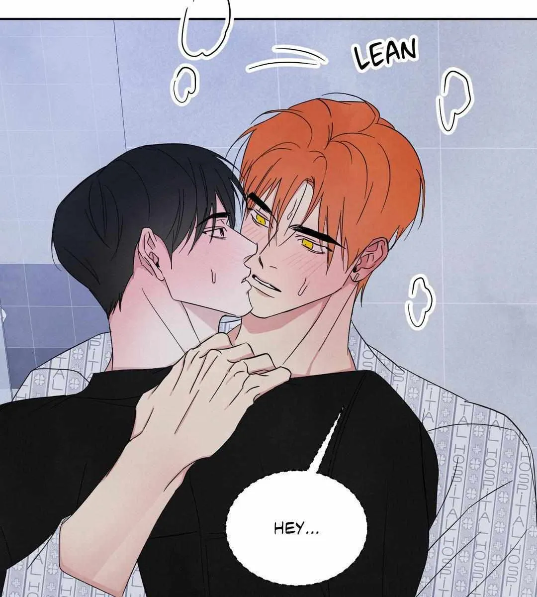 Read Topsy-Turvy chapter 92 image 122 on Lezhin