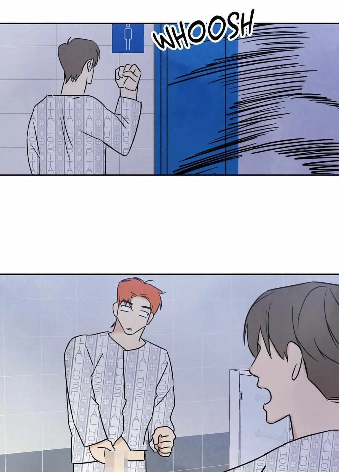 Read Topsy-Turvy chapter 92 image 125 on Lezhin