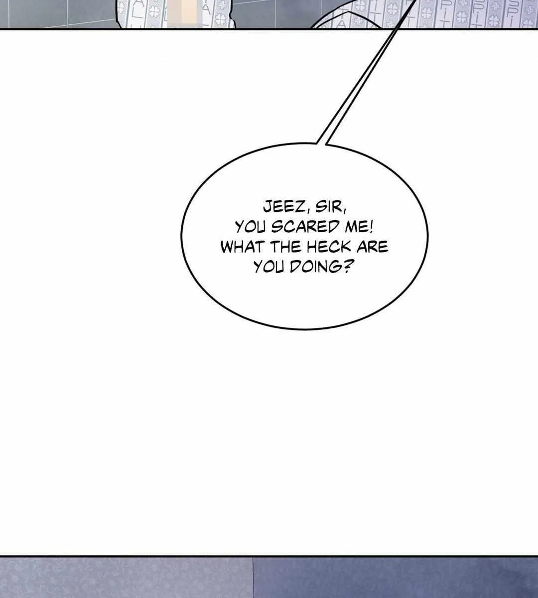 Read Topsy-Turvy chapter 92 image 126 on Lezhin