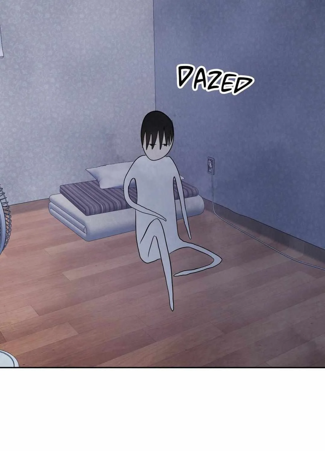 Read Topsy-Turvy chapter 92 image 127 on Lezhin