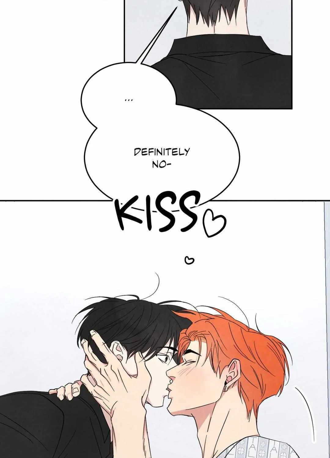 Read Topsy-Turvy chapter 92 image 131 on Lezhin