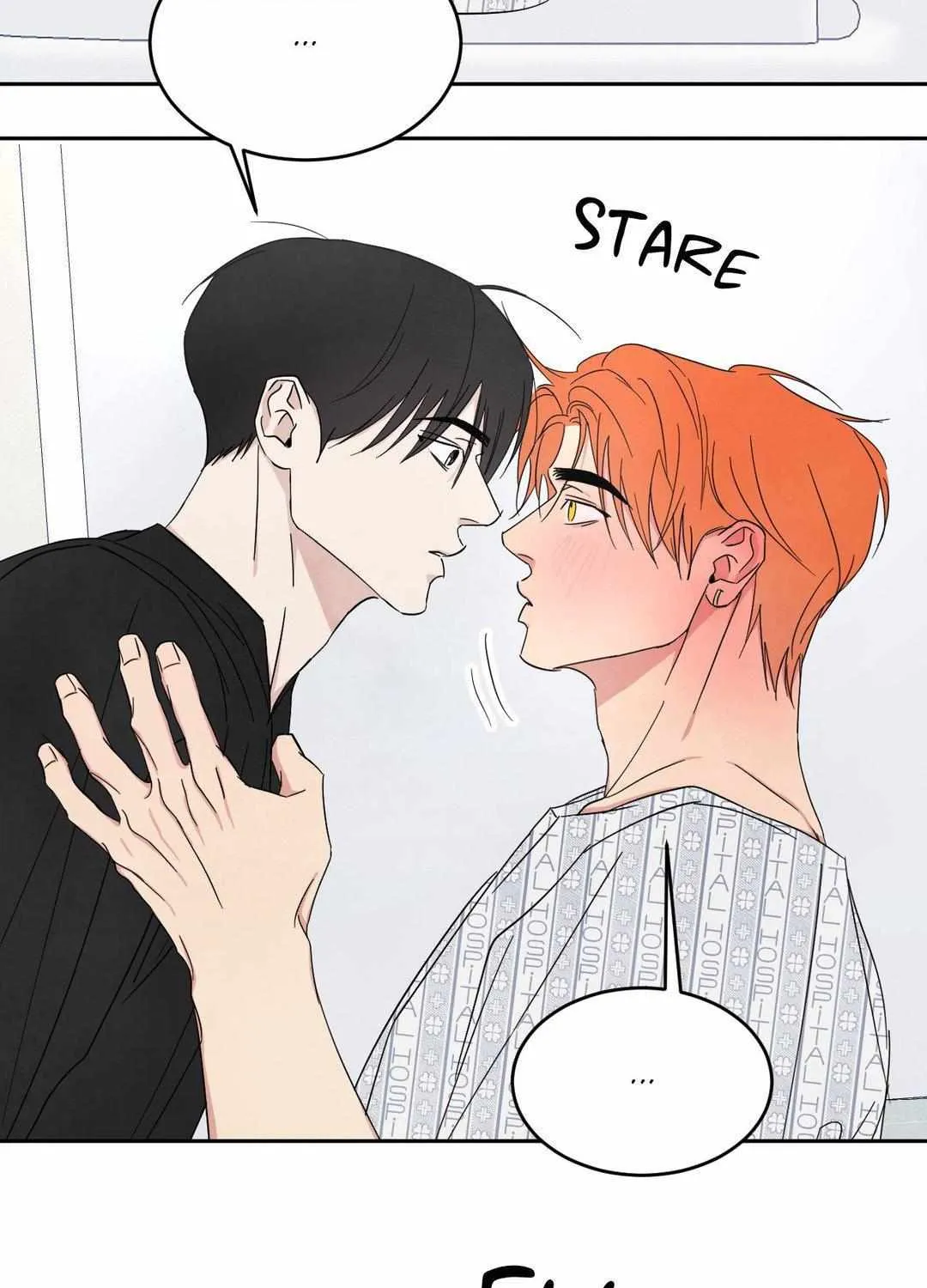 Read Topsy-Turvy chapter 92 image 133 on Lezhin