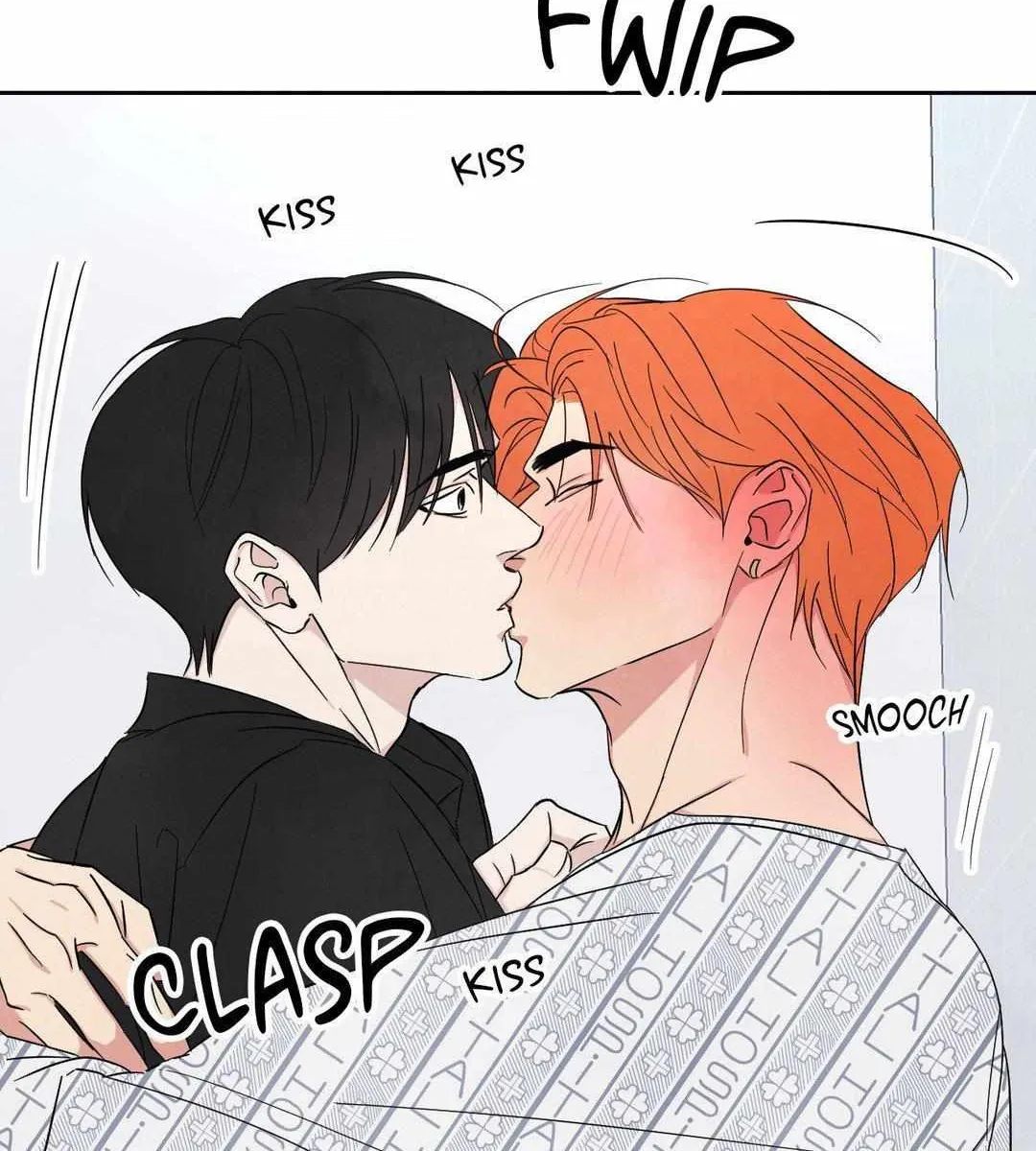 Read Topsy-Turvy chapter 92 image 134 on Lezhin