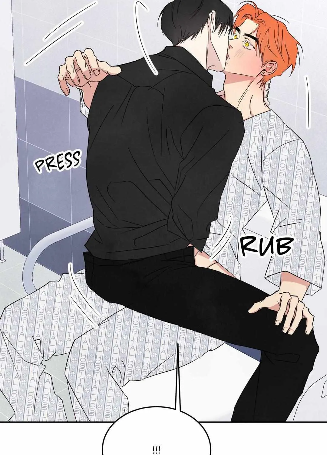 Read Topsy-Turvy chapter 92 image 139 on Lezhin