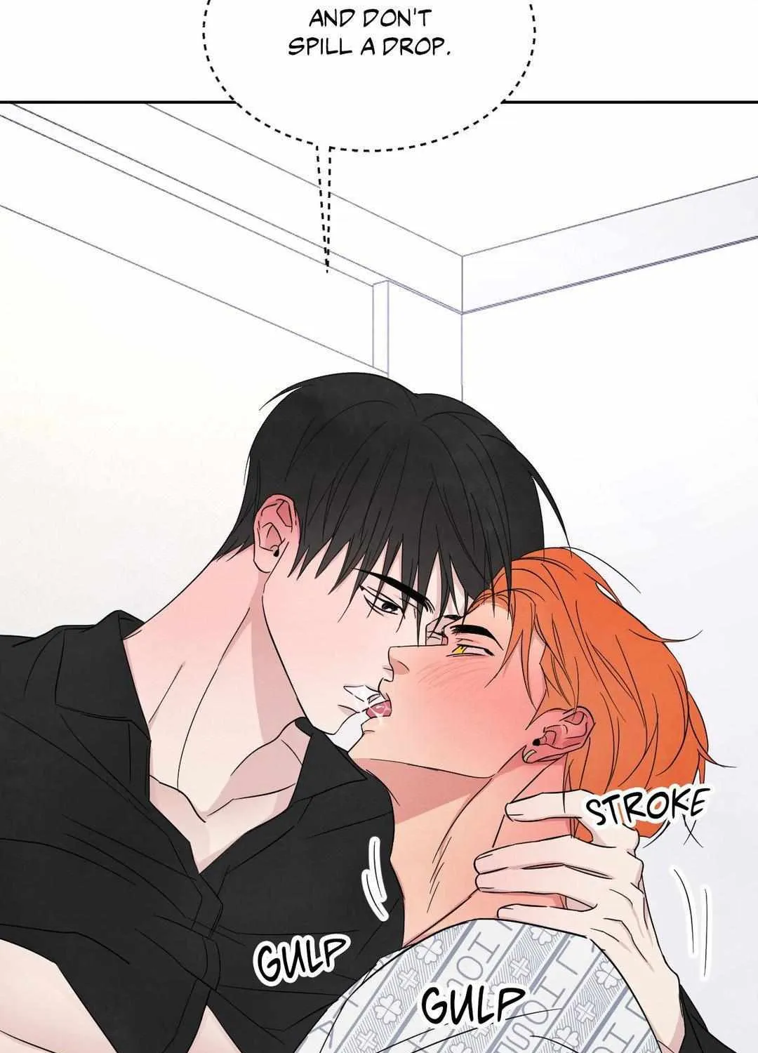 Read Topsy-Turvy chapter 92 image 141 on Lezhin