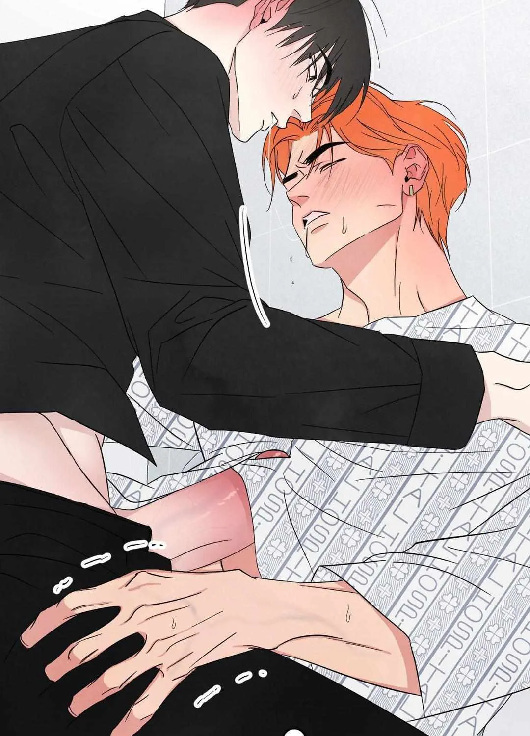 Read Topsy-Turvy chapter 92 image 147 on Lezhin