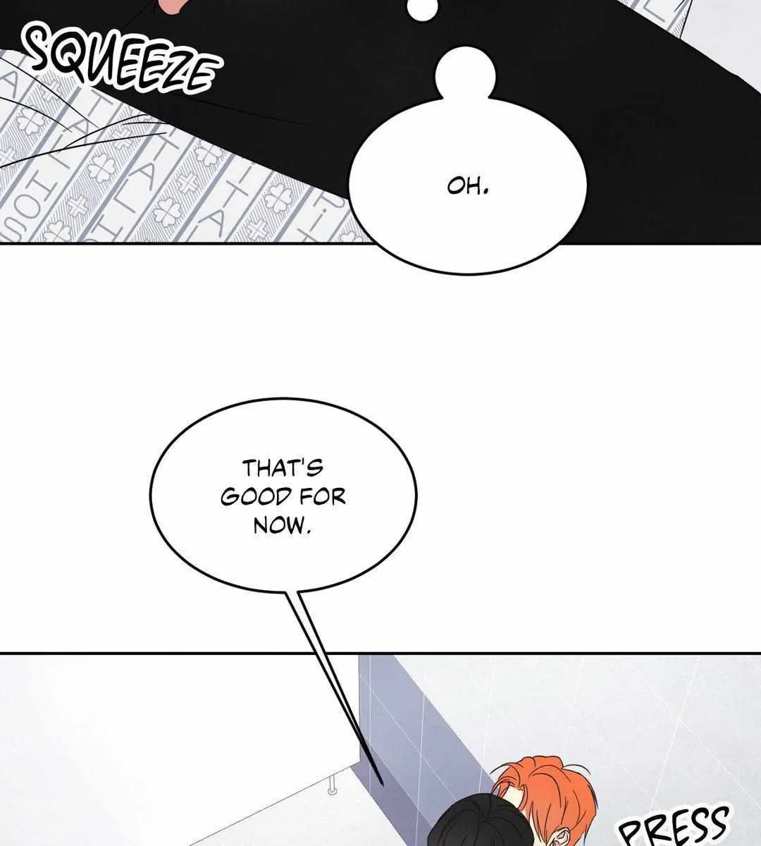 Read Topsy-Turvy chapter 92 image 148 on Lezhin