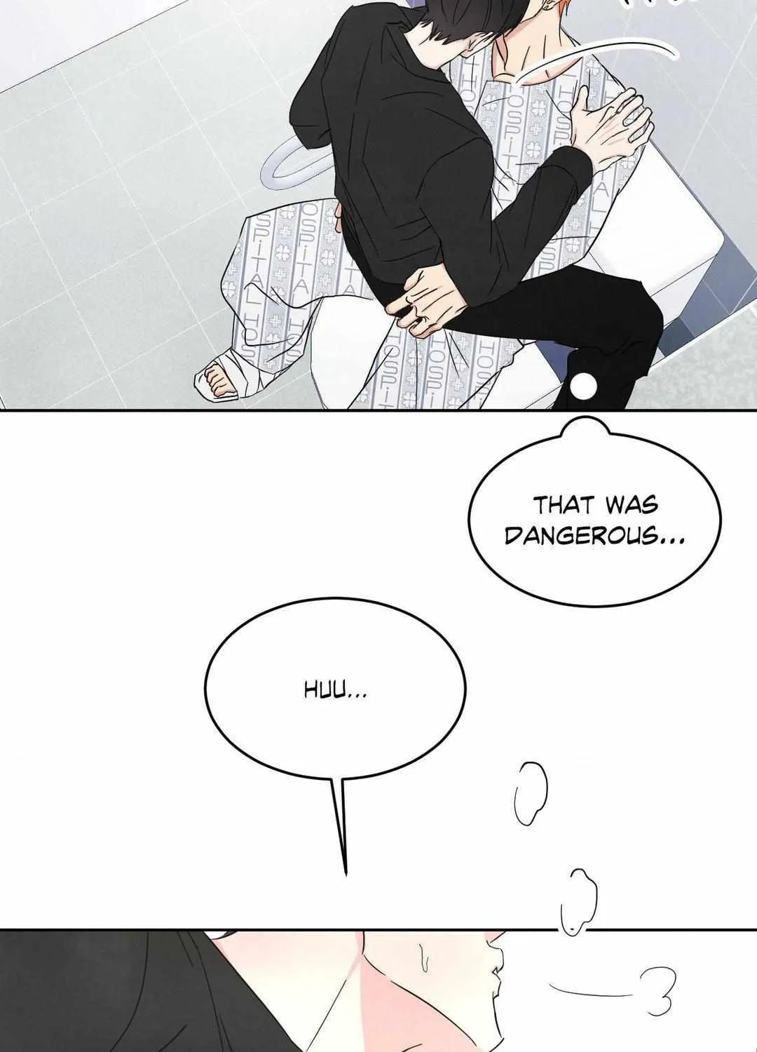Read Topsy-Turvy chapter 92 image 149 on Lezhin
