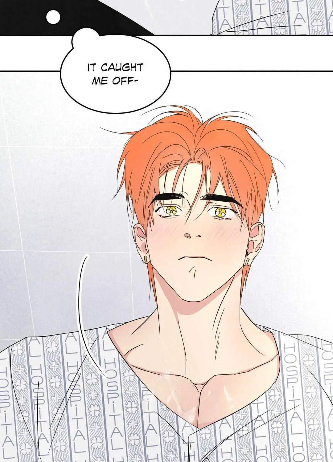 Read Topsy-Turvy chapter 92 image 151 on Lezhin