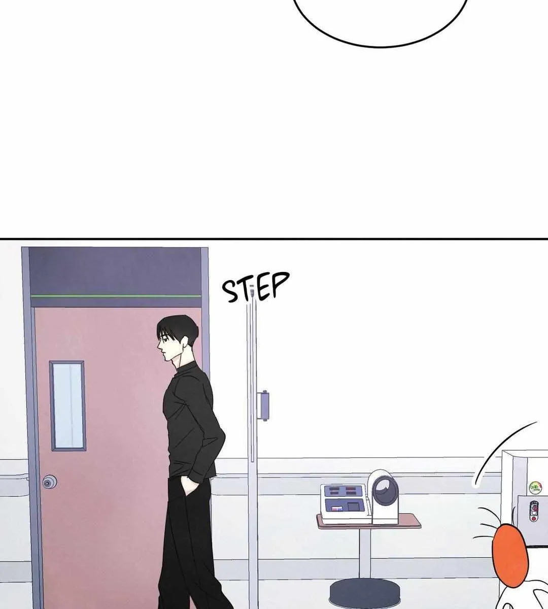 Read Topsy-Turvy chapter 92 image 156 on Lezhin