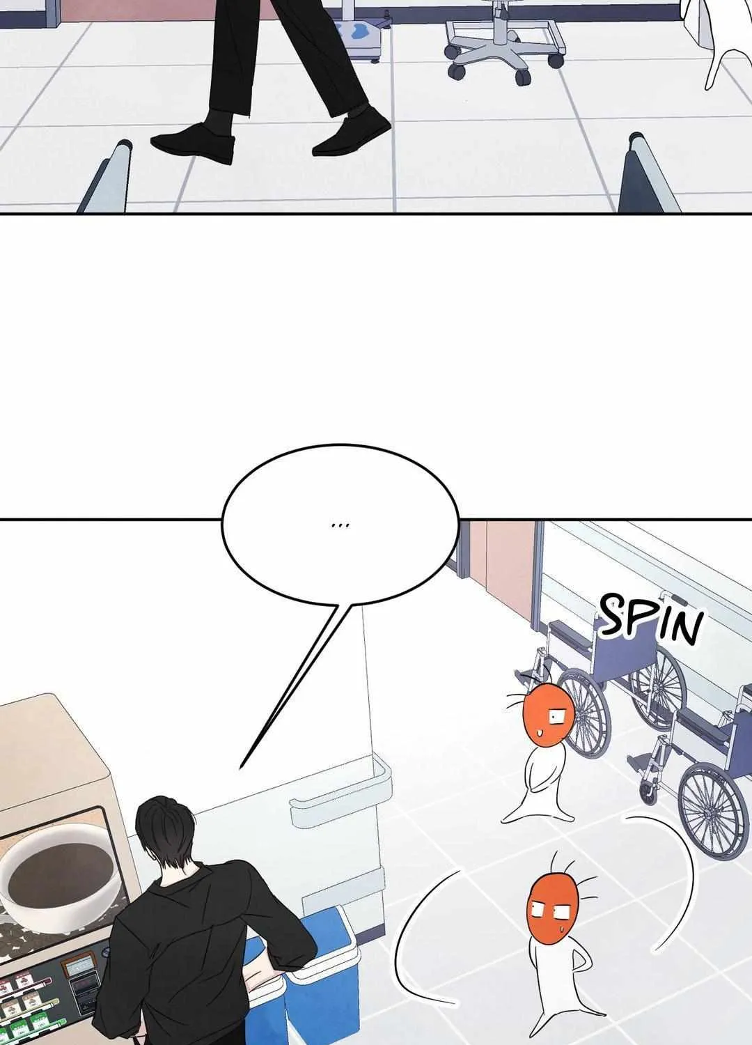 Read Topsy-Turvy chapter 92 image 157 on Lezhin