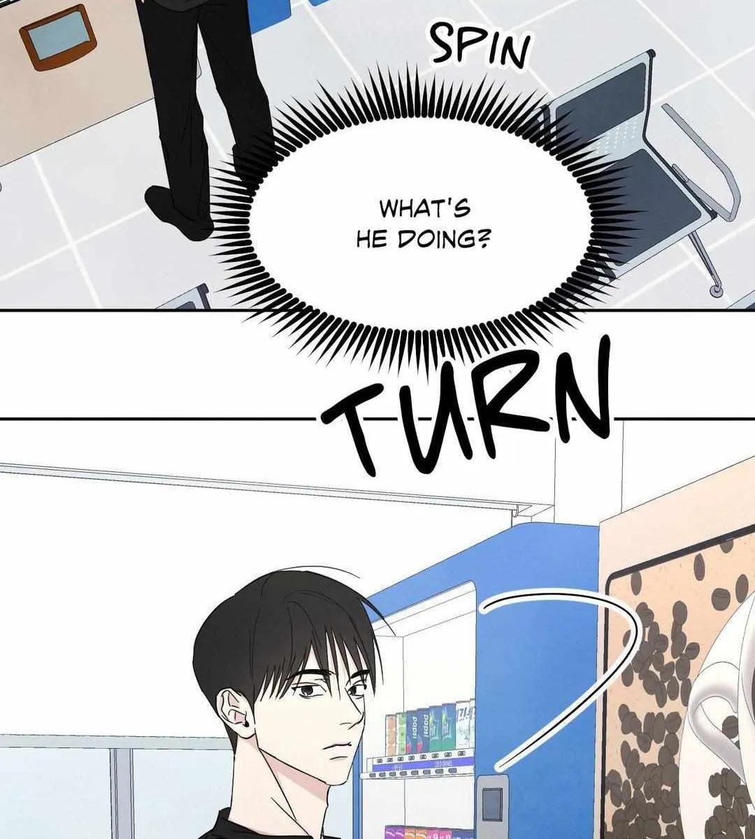 Read Topsy-Turvy chapter 92 image 158 on Lezhin