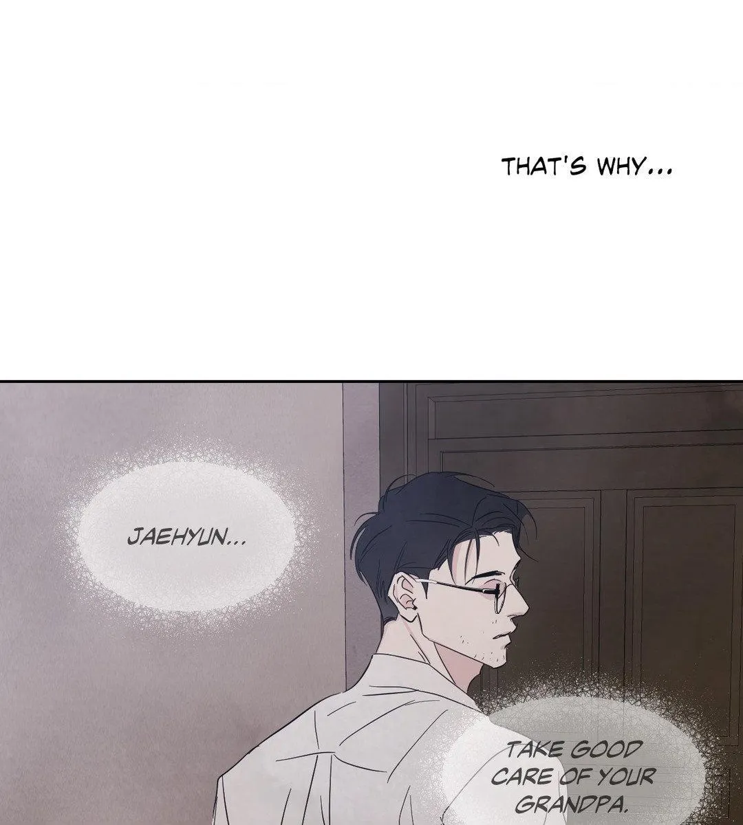 Read Topsy-Turvy chapter 92 image 16 on Lezhin