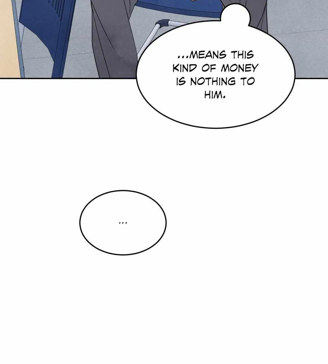 Read Topsy-Turvy chapter 92 image 164 on Lezhin