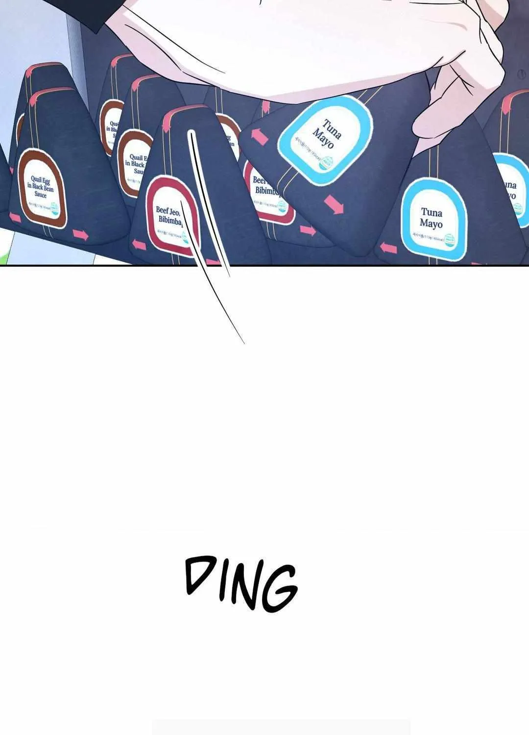 Read Topsy-Turvy chapter 92 image 171 on Lezhin
