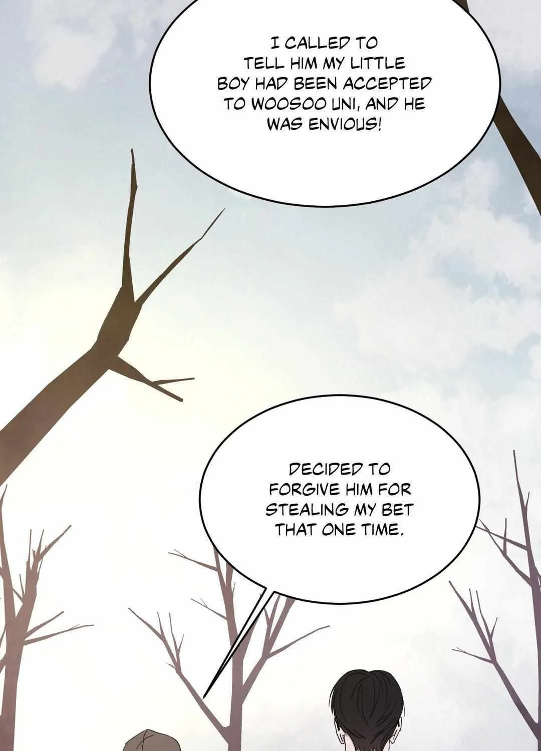 Read Topsy-Turvy chapter 92 image 19 on Lezhin