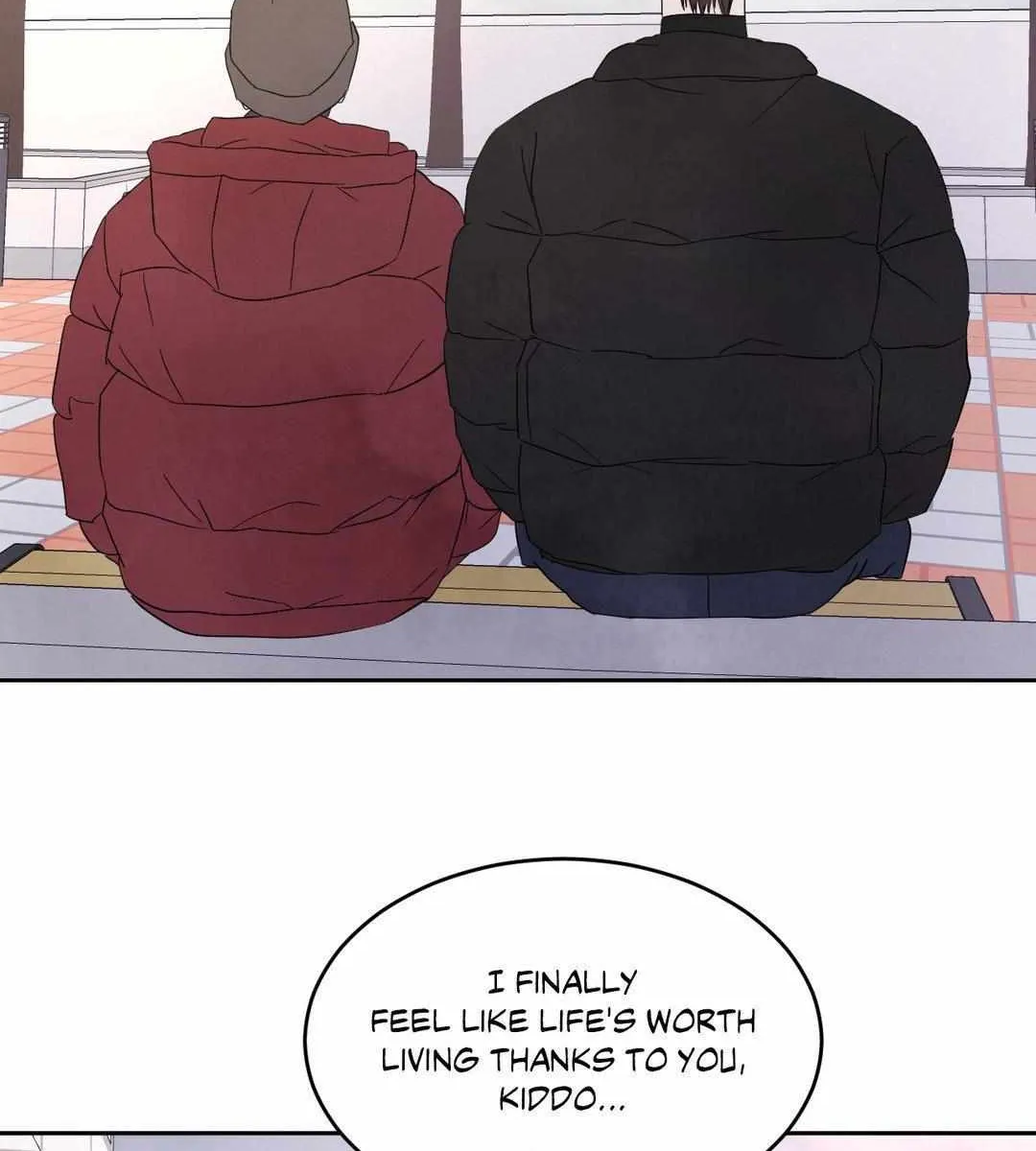 Read Topsy-Turvy chapter 92 image 20 on Lezhin