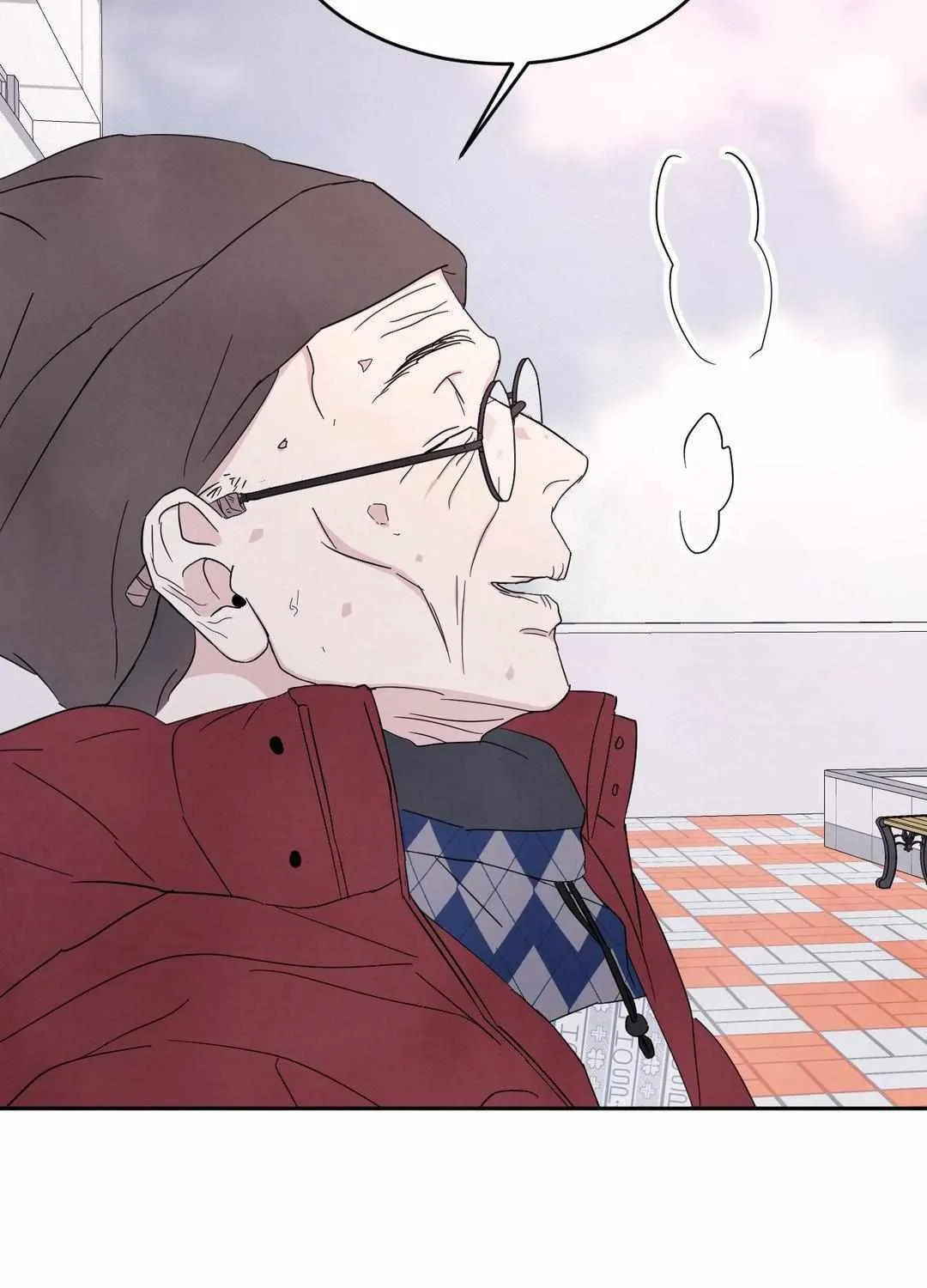 Read Topsy-Turvy chapter 92 image 21 on Lezhin