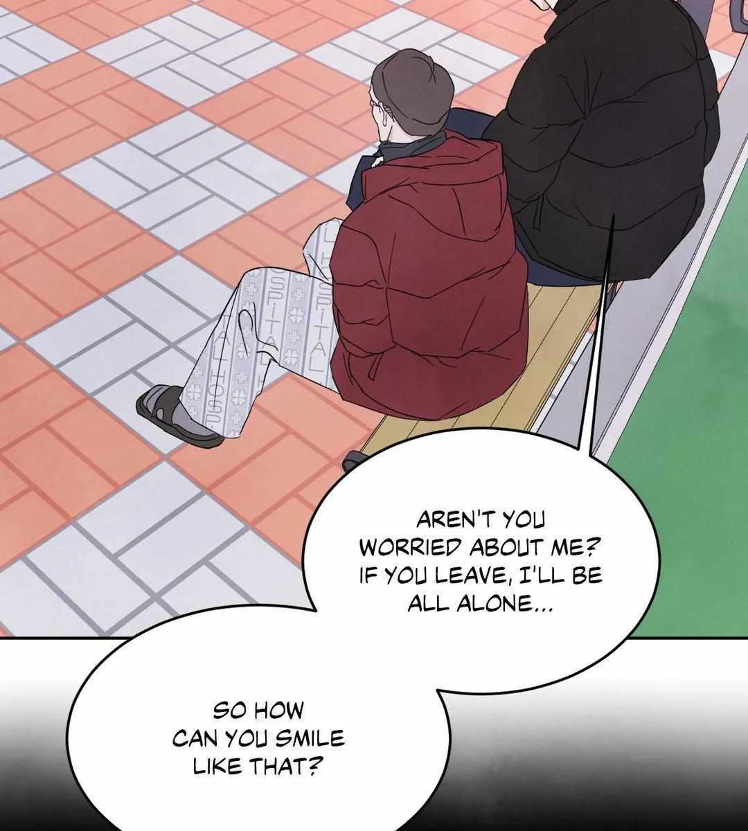 Read Topsy-Turvy chapter 92 image 24 on Lezhin