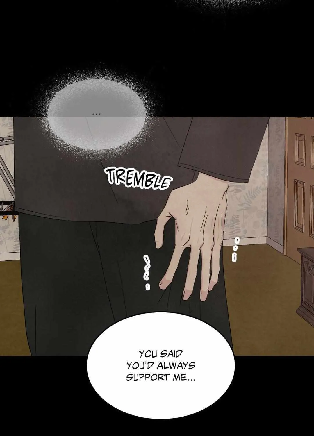 Read Topsy-Turvy chapter 92 image 27 on Lezhin