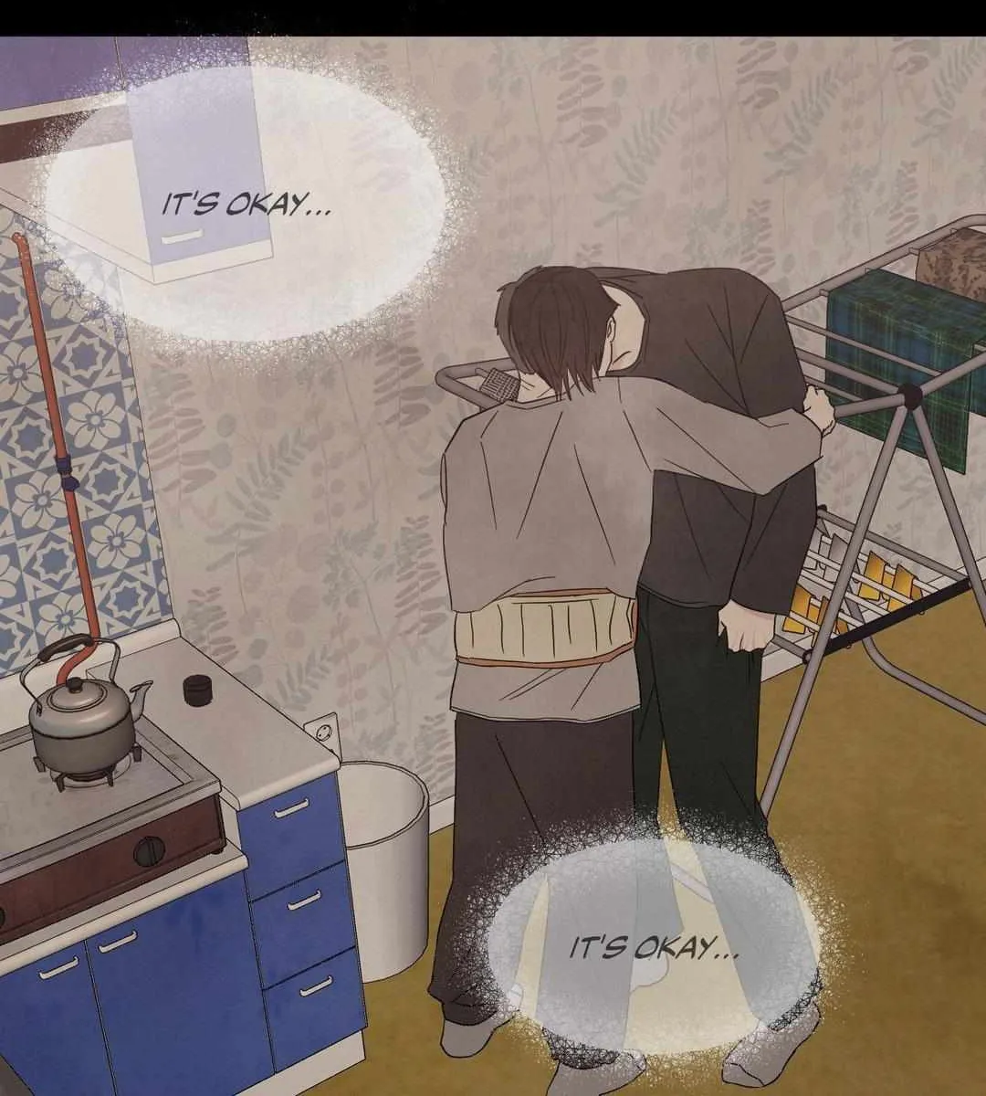 Read Topsy-Turvy chapter 92 image 28 on Lezhin