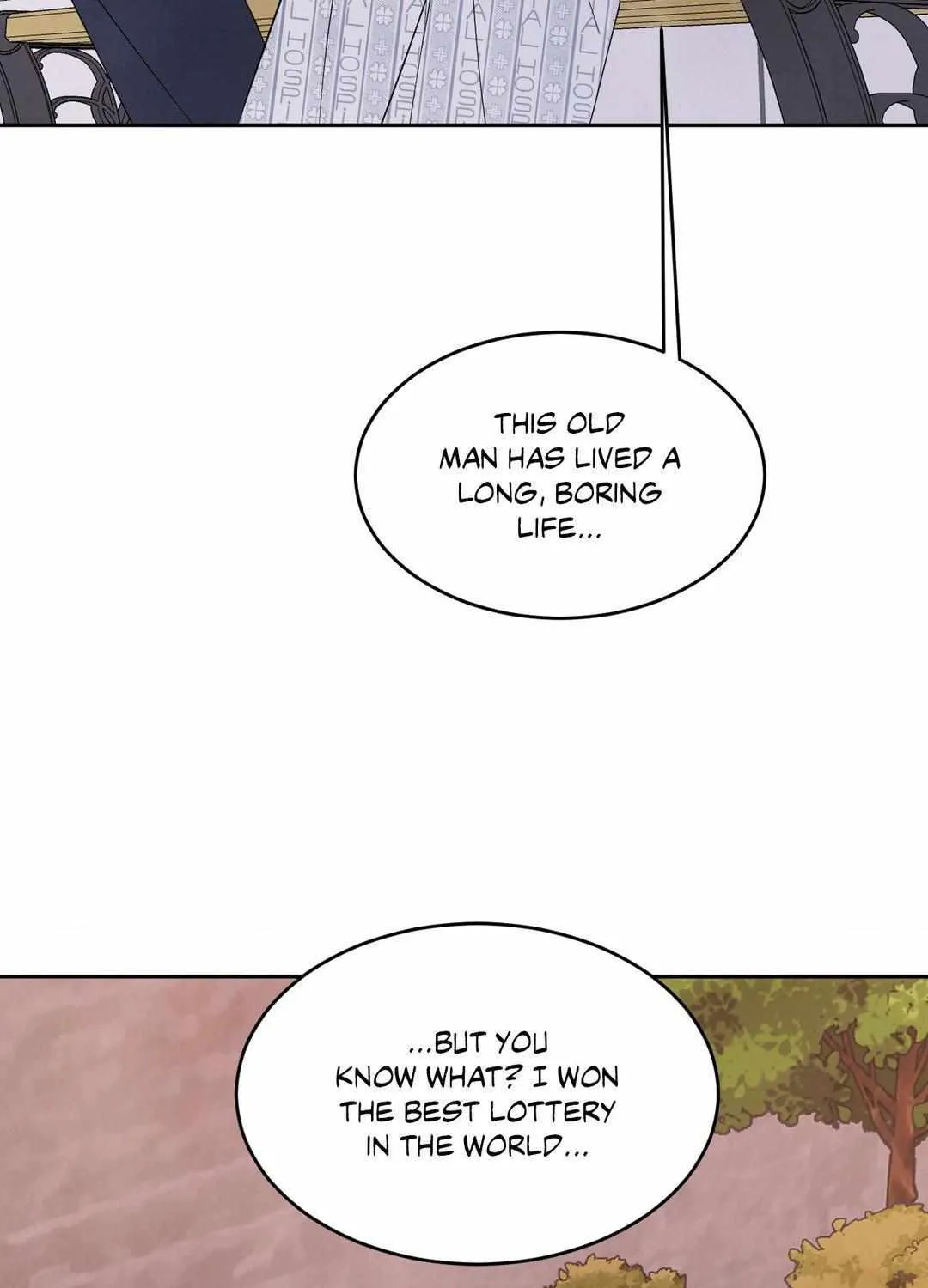 Read Topsy-Turvy chapter 92 image 33 on Lezhin