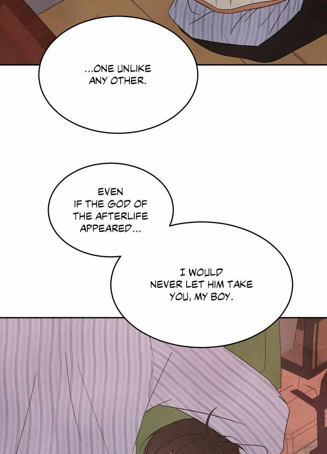 Read Topsy-Turvy chapter 92 image 35 on Lezhin
