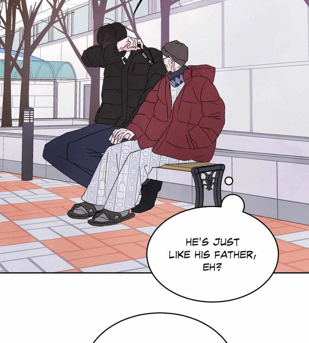 Read Topsy-Turvy chapter 92 image 38 on Lezhin