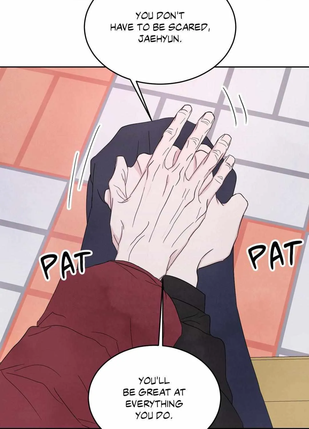 Read Topsy-Turvy chapter 92 image 39 on Lezhin