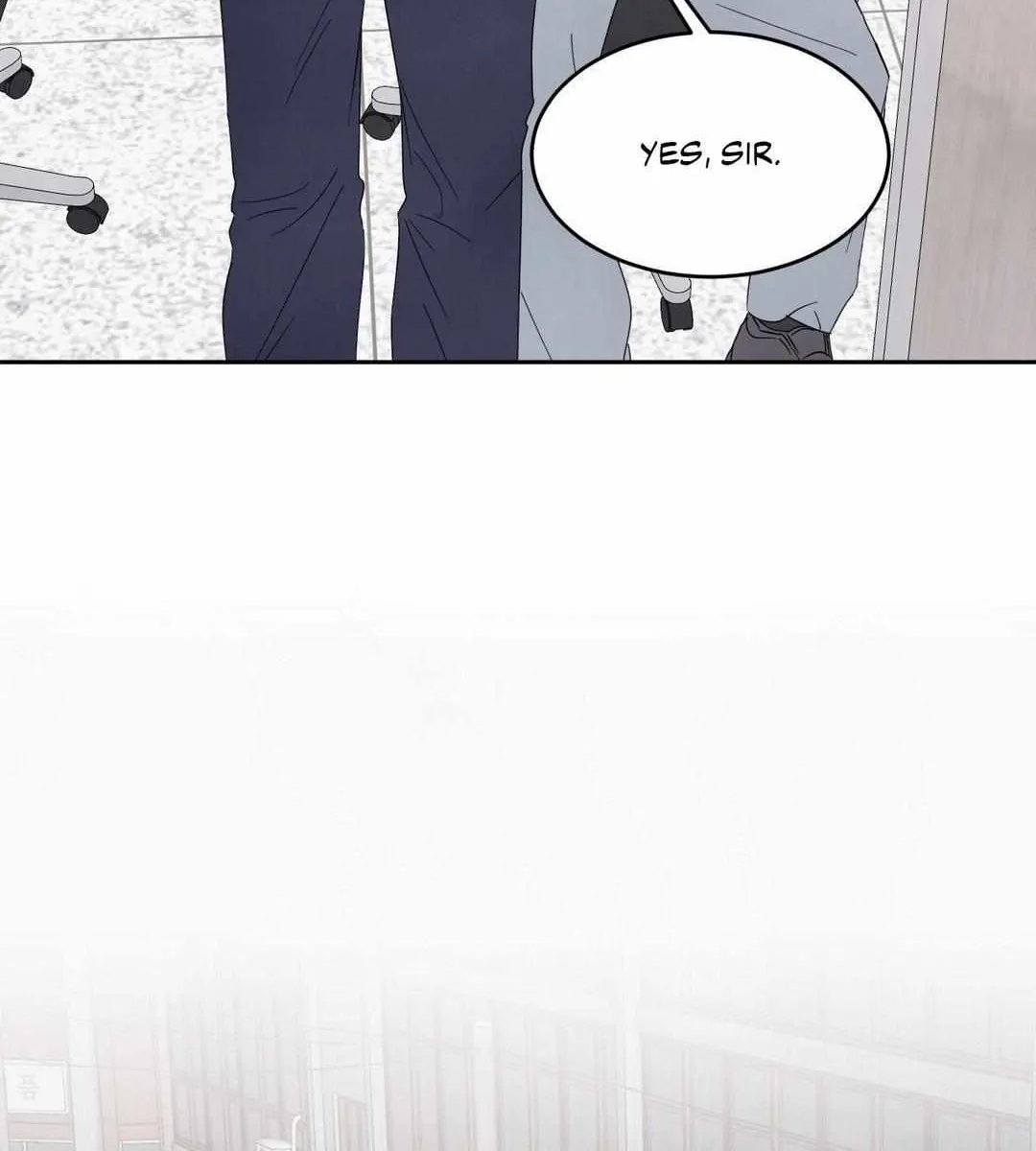 Read Topsy-Turvy chapter 92 image 4 on Lezhin