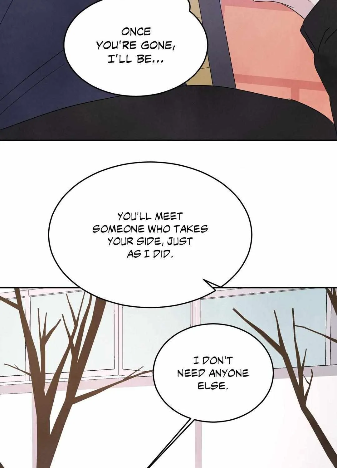 Read Topsy-Turvy chapter 92 image 41 on Lezhin